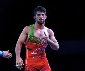 حریف مرحله یک چهارم نهایی یونس امامی در المپیک 2024 کیست؟