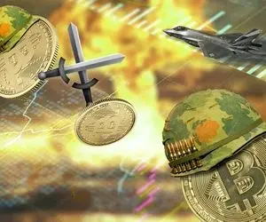 ازحملات 51درصدی رمزارزهاچگونه درامان باشیم؟