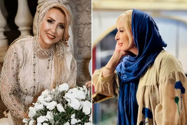 marjane golchin shayanews