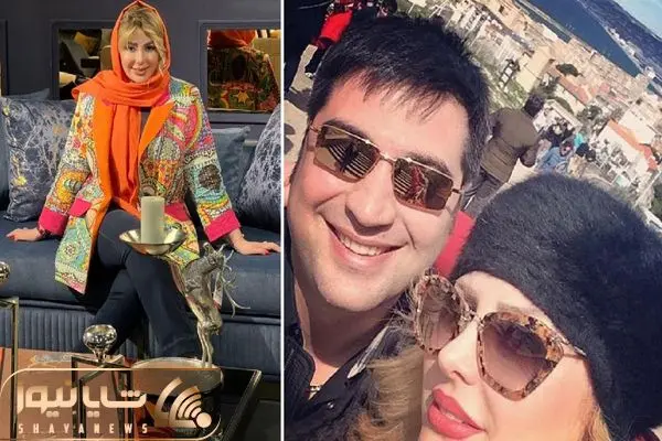 newsha zeighami shayanews