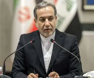 این شایعه درباره عراقچی صحت ندارد