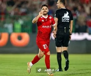 از خراب کردن پنالتی تا استوری عذرخواهی