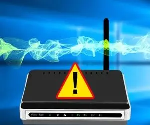 علت اختلال شدید در اینترنت کشور چیه؟