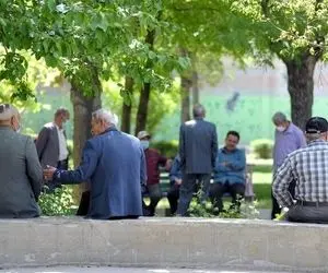 خبر خوش شورای نگهبان برای بازنشستگان یکشنبه 16 اردیبهشت