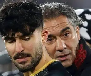 عدم تمایل پرسپولیس امیر عابدزاده را یاغی می کند؟