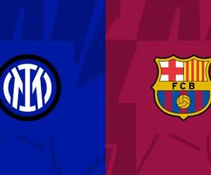 پیش بازی اینتر - بارسلونا؛ نبرد جذاب همیشگی