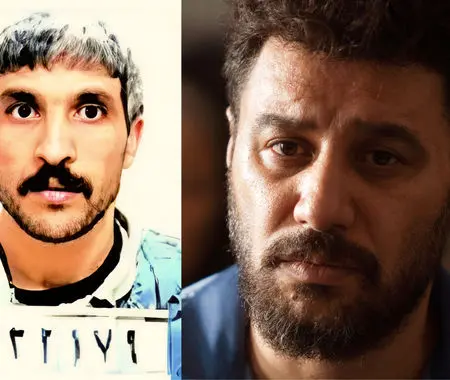 علی اشرف پروانه کیست که سریال وحشی براساسش ساخته شد؟ الان کجاست؟