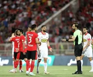 بردهای اقتصادی پرسپولیس چماق شد!