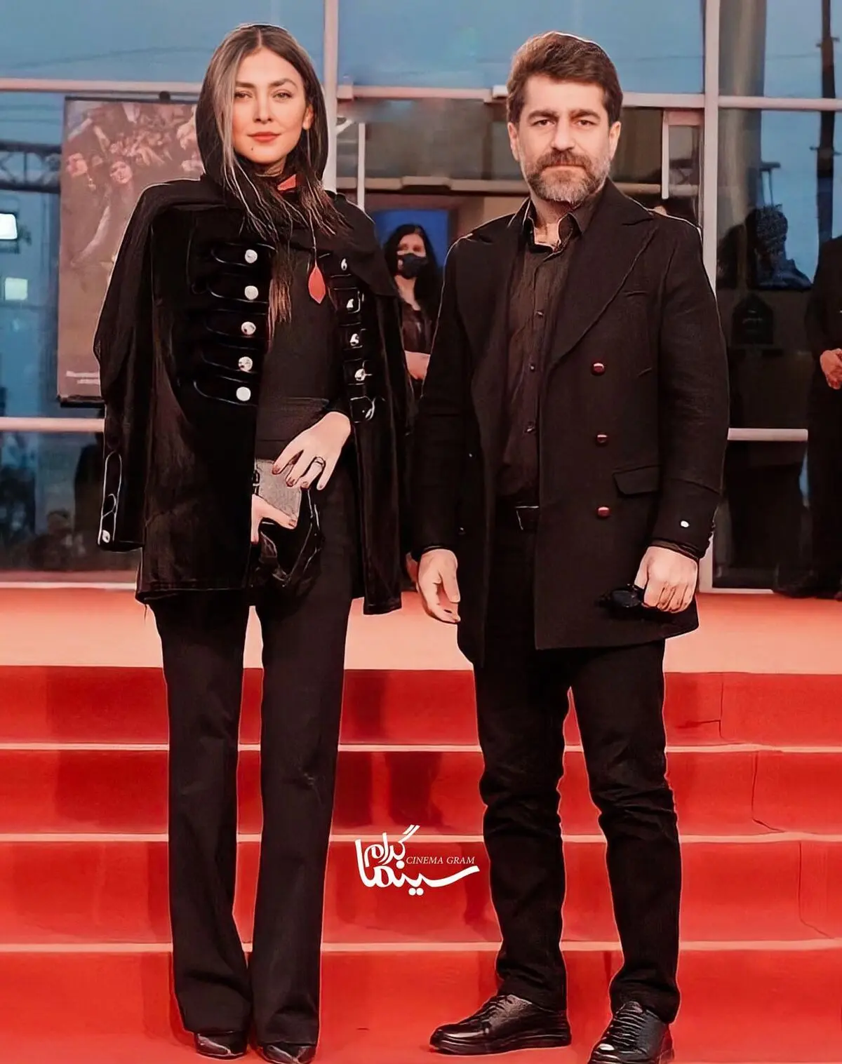 هدی زین العابدین