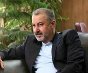 مدیرعامل جدید پرسپولیس نیامده شاکی شد!