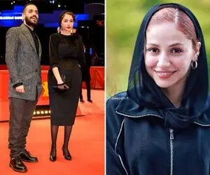 موتورسواری؟ عاطفه خانوم اسب سواری کرد از مختار شاخ تر؛ 15 سالگی سانتال مهتاب ثروتی 