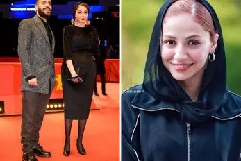 موتورسواری؟ عاطفه خانوم اسب سواری کرد از مختار شاخ تر؛ 15 سالگی سانتال مهتاب ثروتی 
