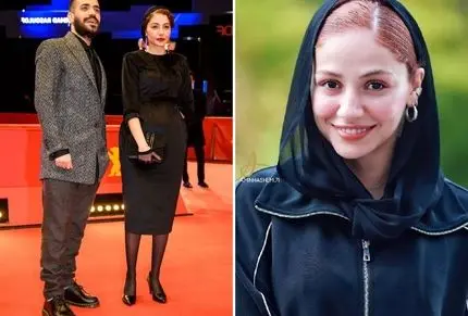 موتورسواری؟ عاطفه خانوم اسب سواری کرد از مختار شاخ تر؛ 15 سالگی سانتال مهتاب ثروتی 