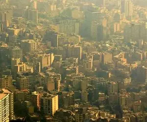 شاخص آلودگی هوای تهران امروز دوشنبه ۲۲ دی؛ جزئیات تعطیلی و محدودیت‌های ترافیکی