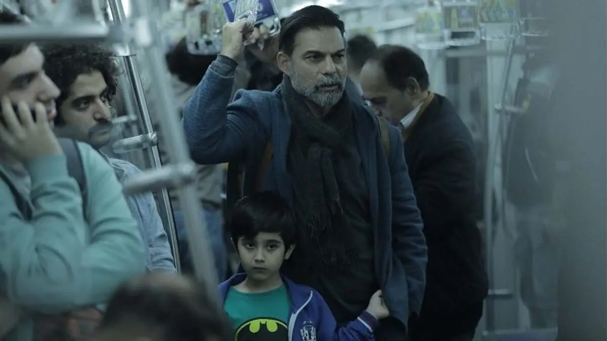 سریال5