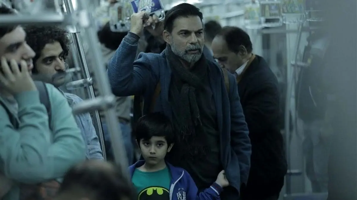 سریال5