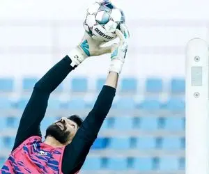 وقت کشی ادامه دار برای حکم بیرانوند و پرسپولیس