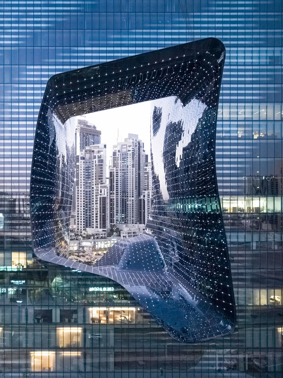 18MEDubai