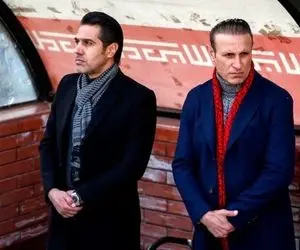 رسول‌پناه تنهاتر از قبل