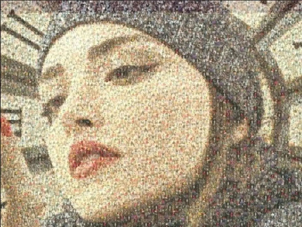 بهنوش طباطبایی