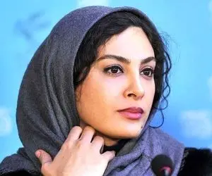 شیراز گردی بی آلایش حدیثه تهرانی/  خانم بازیگر یک کیف دارد هم قد خودش!