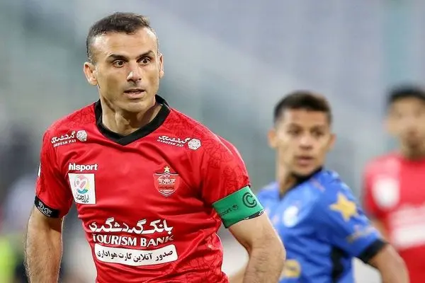 سیدجلال حسینی