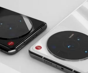 شیائومی 12 Ultra به همراه صفحه نمایش 6.6 اینچی