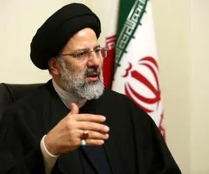 رئیسی خط قرمز 43 ساله نظام را رد کرد
