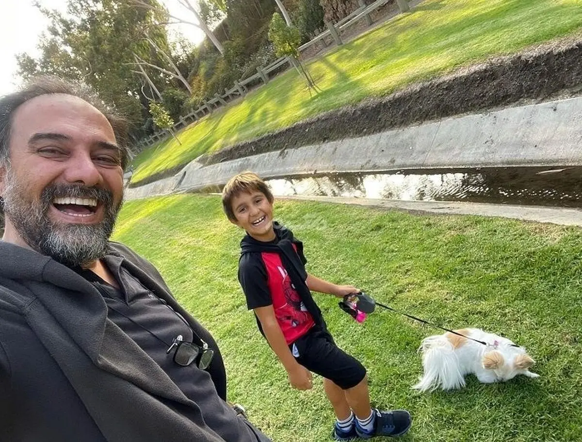 برزو+ارجمند