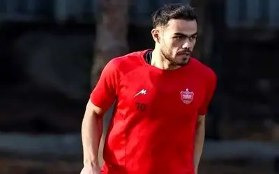 باشگاه های بزرگ به دنبال ستاره پرسپولیس