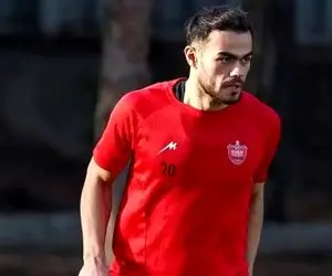 باشگاه های بزرگ به دنبال ستاره پرسپولیس