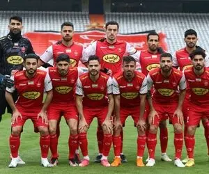 ترکیب احتمالی پرسپولیس برای بازی مقابل آلومینیوم امروز چهارشنبه 12 بهمن