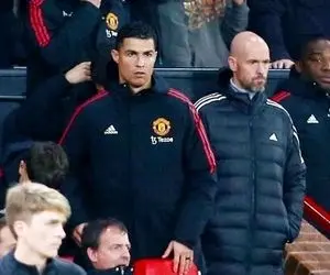 جانشین احتمالی رونالدو در منچستر؛ یک هلندی دیگر!