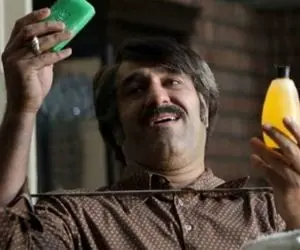 اولین عکس از "پژمان جمشیدی" در فصل سوم «زیرخاکی»