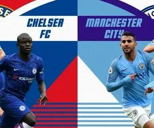 پیش بازی منچسترسیتی-چلسی: توخل برای پپ دردسرساز می شود؟