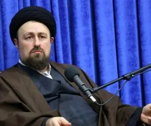 سید حسن خمینی؛ تمایلی به کاندیداتوری در انتخابات ندارم