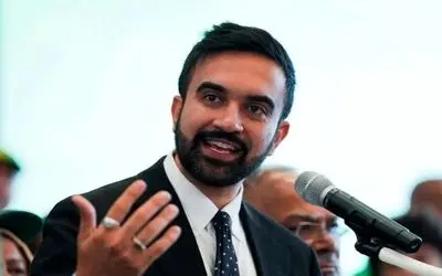 زهران ممدانی شهردار جدید نیویورک کیست؟