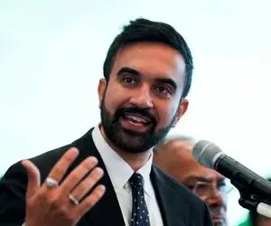 زهران ممدانی شهردار جدید نیویورک کیست؟