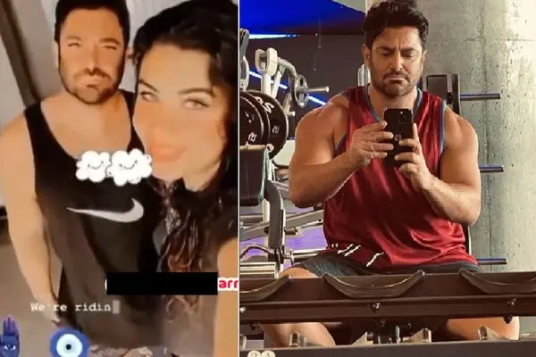 mohammadreza golzar sgayanews