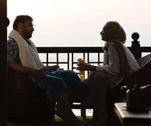 سانسور زخم کاری داد هانیه توسلی را هم درآورد!