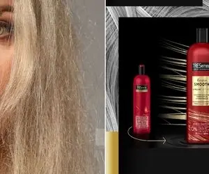 بهترین شامپو برای موی رنگ شده / میخوای رنگت دووم دار باشه و موهات وز نشه اینا محشرن