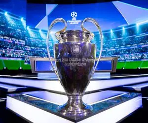 قرعه‌کشی لیگ قهرمانان اروپا؛ جنگ غول‌ها آغاز شد + جدول بازی ها