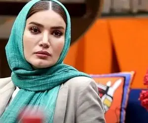 آواز شاد؛ متین ستوده برای کامران تفتی لری میخونه مریم مومن حسودیش میشه و کنتاک میکنه