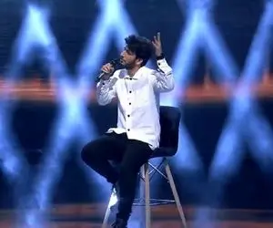 آواز جگرسوز؛ اجرای جذاب رضا موسوی که با آهنگ محسن چاوشی کَل صامتی گیر بده رو خوابوند