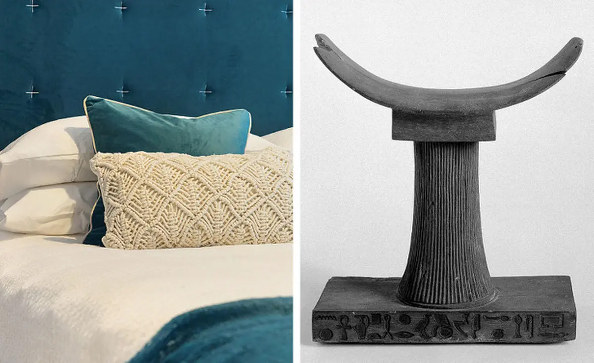 کارای عجیب مردم گذشته