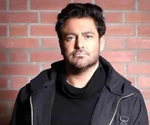 (عکس) جدیدترین تصویر از تیپ محمدرضا گلزار پس از ماه‌ها سکوت 