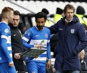 گزینه فرهاد مجیدی مسافر هند می‌شود؟!