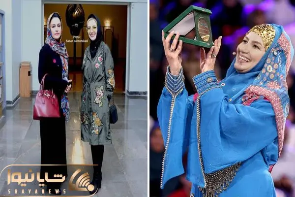 melika-zareie shayanews