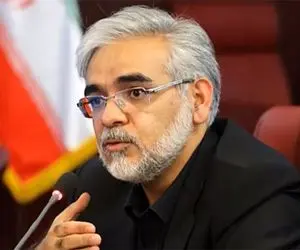  واکنش جنجالی قربان زاده به برنامه فوتبال برتر