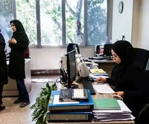 اجرای طرح ساماندهی کارکنان دولت؛ پایان بلاتکلیفی نیروهای شرکتی و قراردادی؟